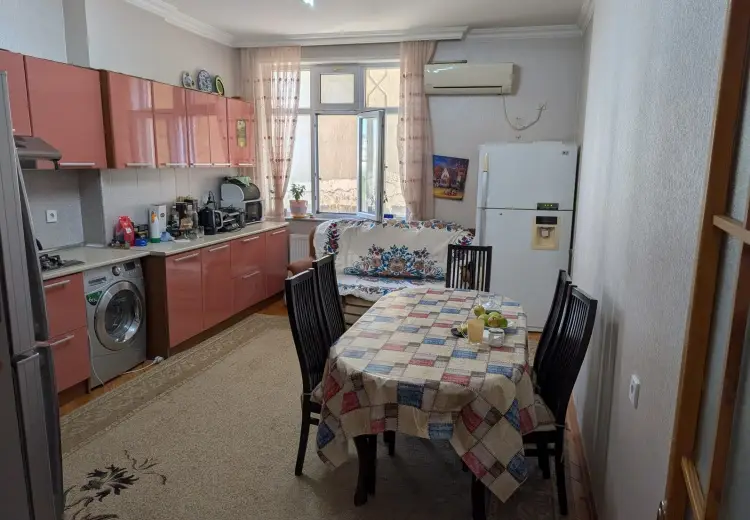 2 otaqlı mənzil Satılır, Yasamal qəs., Yasamal, Bakı