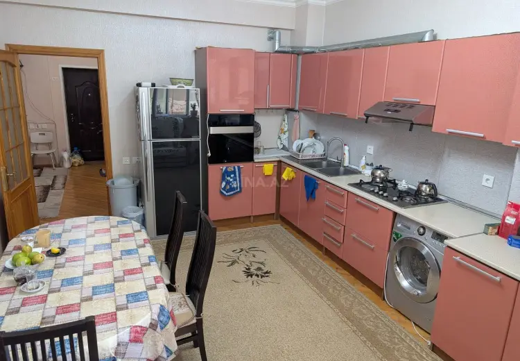 2 otaqlı mənzil Satılır, Yasamal qəs., Yasamal, Bakı