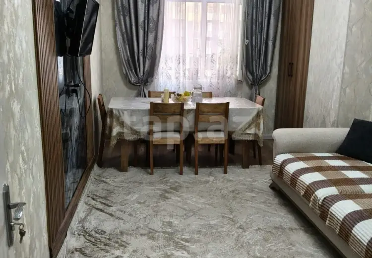 2 otaqlı mənzil , Saray, Abşeron