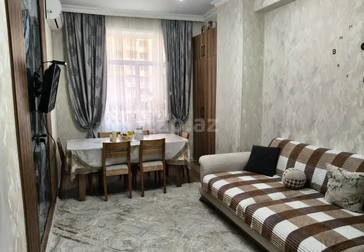 2 otaqlı mənzil , Saray, Abşeron
