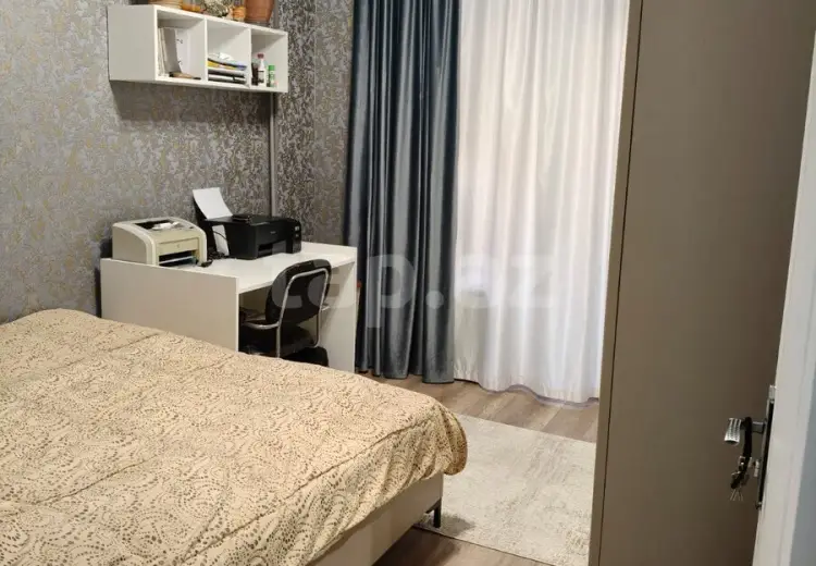 2 otaqlı mənzil , Saray, Abşeron
