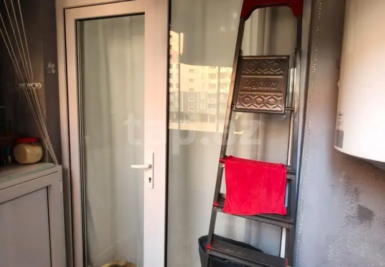 2 otaqlı mənzil , Saray, Abşeron