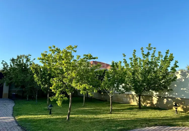 6 otaqlı mənzil Kirayə (günlük), Novxanı, Abşeron