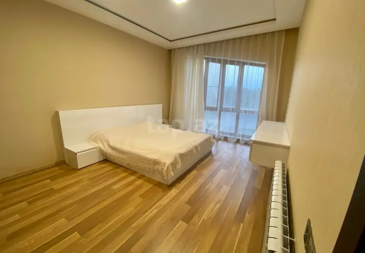 6 otaqlı mənzil Kirayə (günlük), Novxanı, Abşeron
