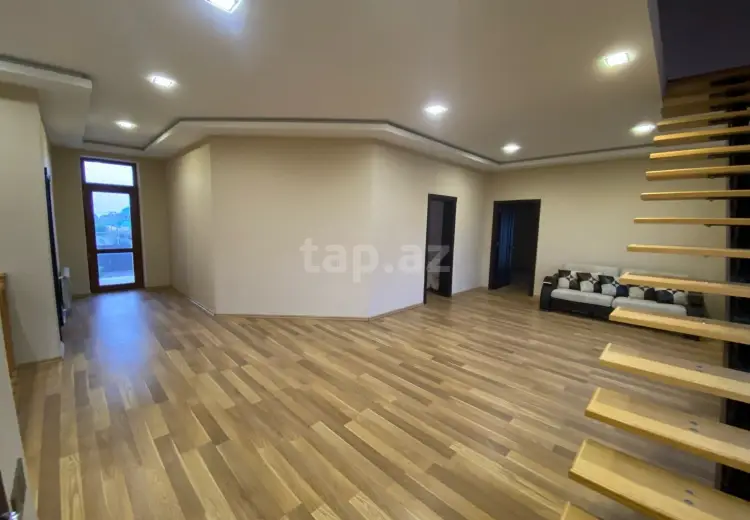 6 otaqlı mənzil Kirayə (günlük), Novxanı, Abşeron