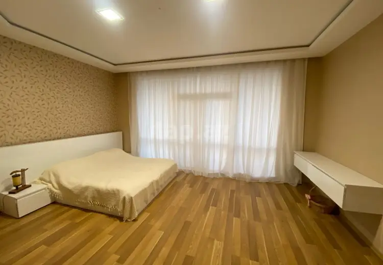 6 otaqlı mənzil Kirayə (günlük), Novxanı, Abşeron