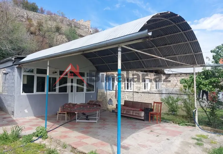 3 otaqlı mənzil Satılır, Gəncə