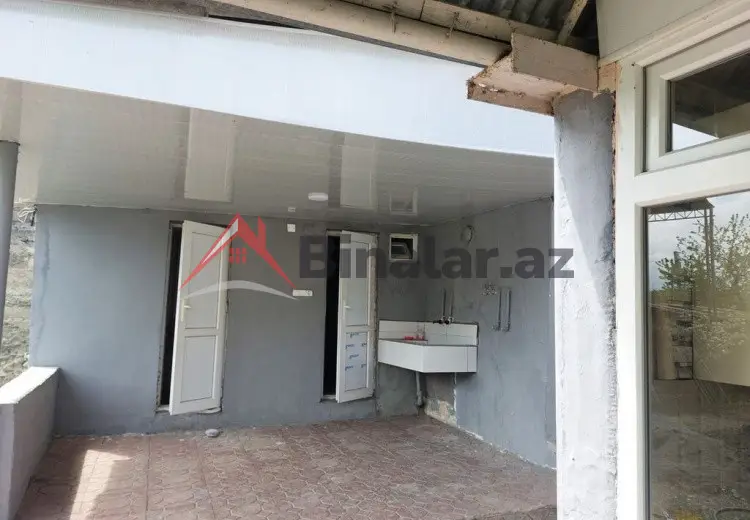 3 otaqlı mənzil Satılır, Gəncə