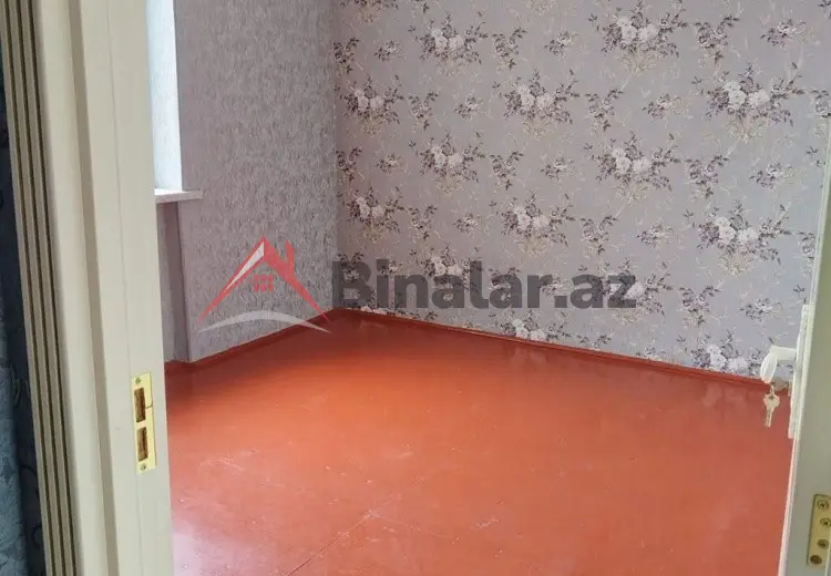 2 otaqlı mənzil Satılır, Gəncə