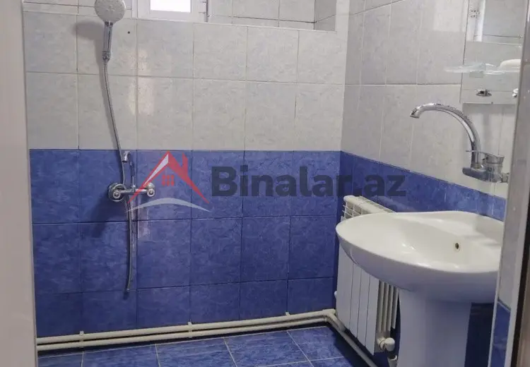 2 otaqlı mənzil Satılır, Gəncə