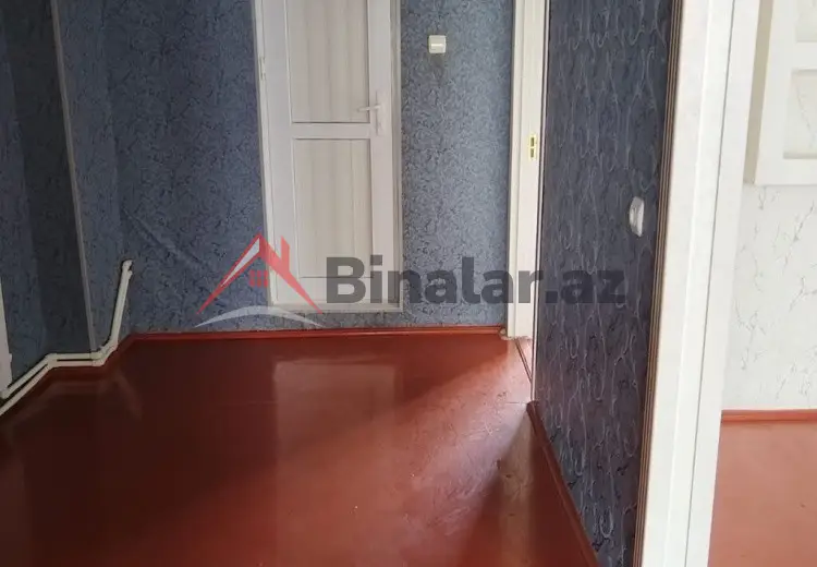 2 otaqlı mənzil Satılır, Gəncə