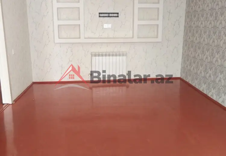 2 otaqlı mənzil Satılır, Gəncə