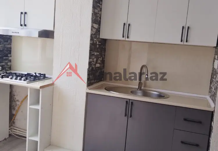 2 otaqlı mənzil Satılır, Gəncə