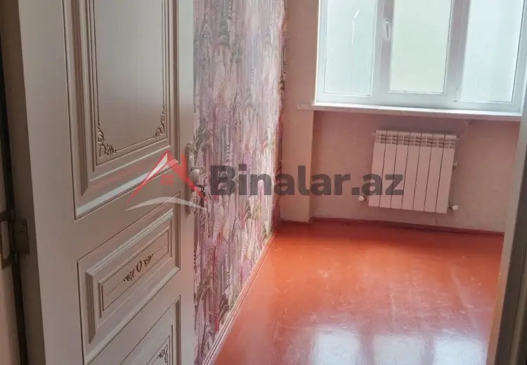 2 otaqlı mənzil Satılır, Gəncə