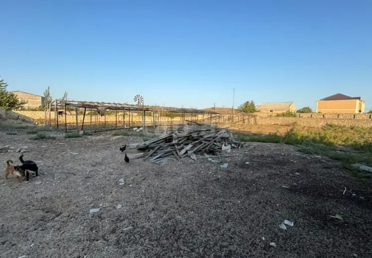 0 m² Obyekt / Ofis , Qala, Xəzər, Bakı