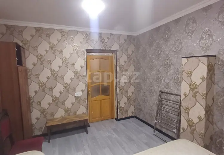 2 otaqlı mənzil Kirayə (aylıq), Sulutəpə qəs., Binəqədi, Bakı