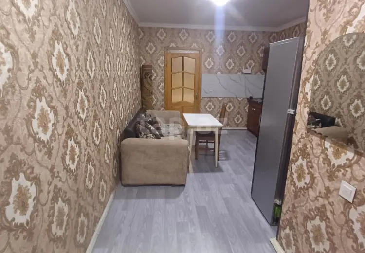 2 otaqlı mənzil Kirayə (aylıq), Sulutəpə qəs., Binəqədi, Bakı
