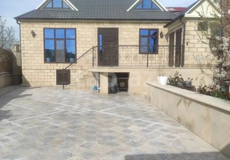 3 otaqlı mənzil , Sumqayıt