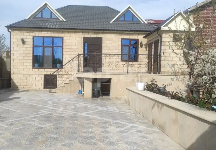 3 otaqlı mənzil , Sumqayıt