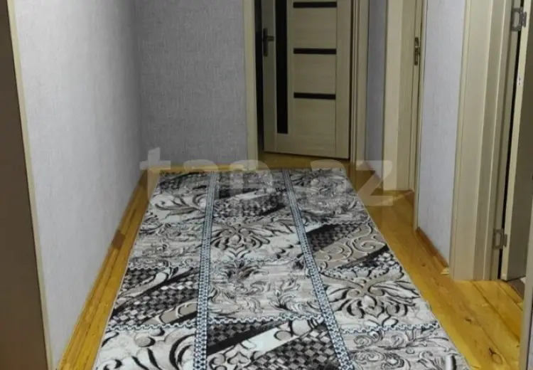 3 otaqlı mənzil , Sumqayıt