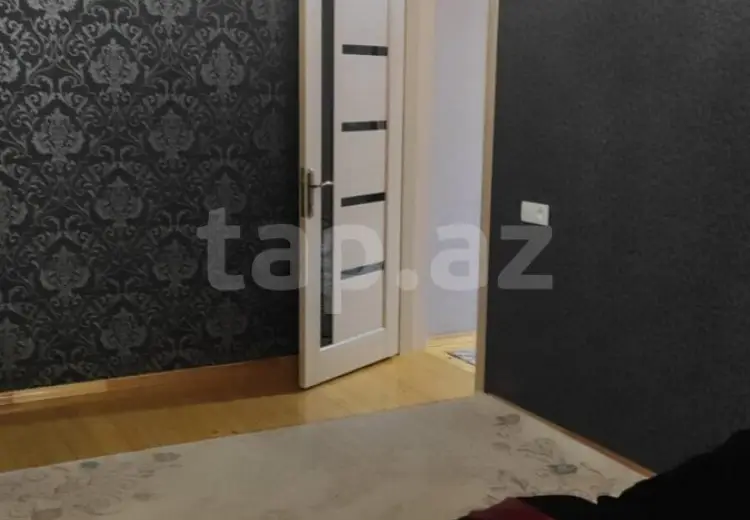 3 otaqlı mənzil , Sumqayıt