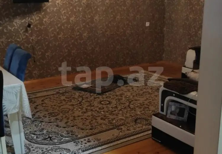 3 otaqlı mənzil , Sumqayıt