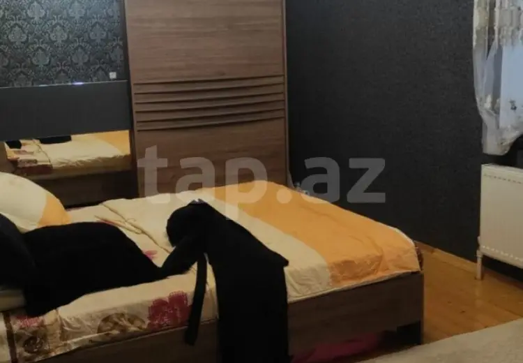 3 otaqlı mənzil , Sumqayıt