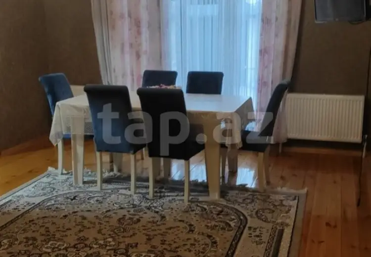 3 otaqlı mənzil , Sumqayıt
