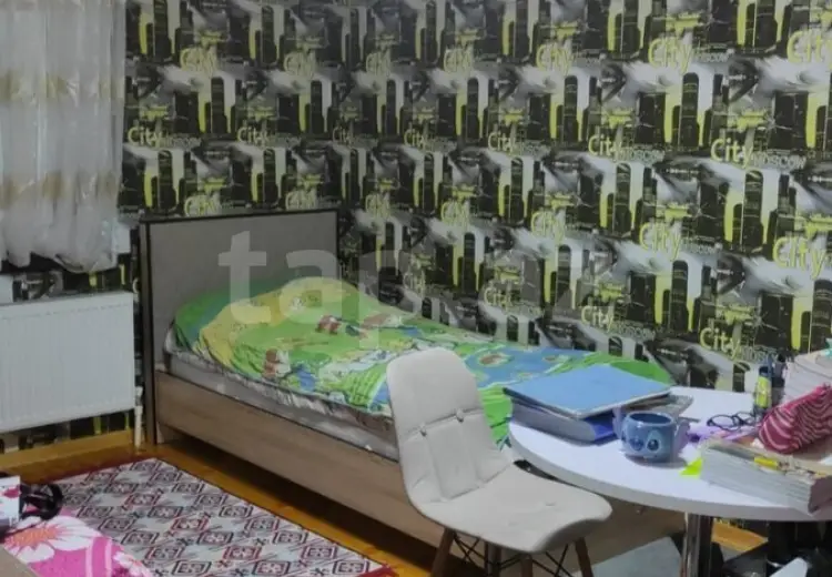 3 otaqlı mənzil , Sumqayıt