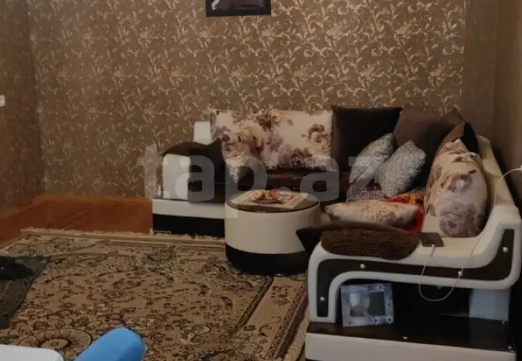 3 otaqlı mənzil , Sumqayıt