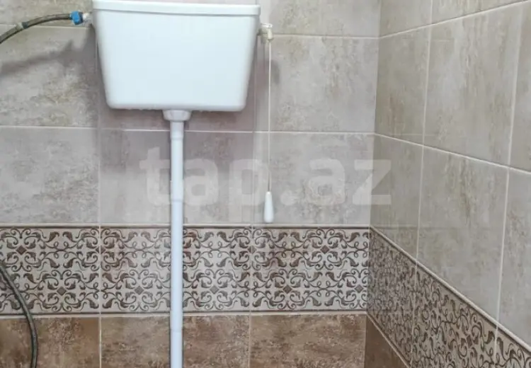 3 otaqlı mənzil , Sumqayıt