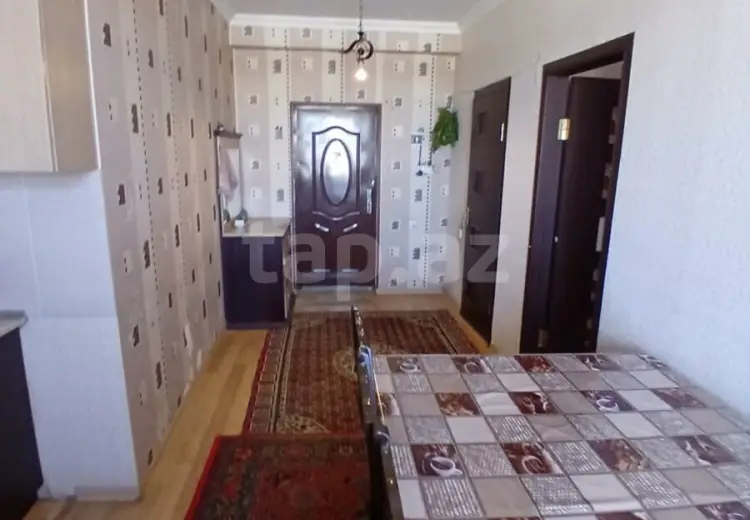 2 otaqlı mənzil , Xırdalan
