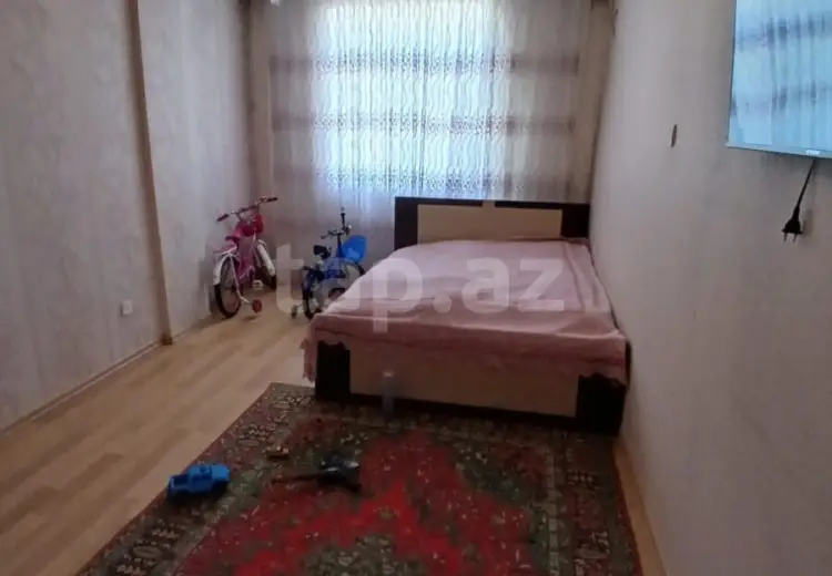 2 otaqlı mənzil , Xırdalan