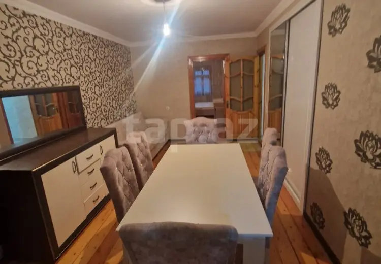 2 otaqlı mənzil , Gəncə