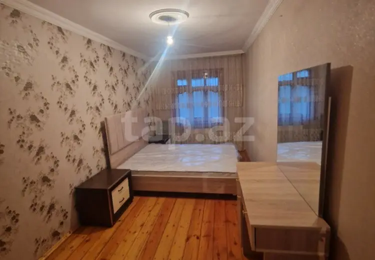 2 otaqlı mənzil , Gəncə