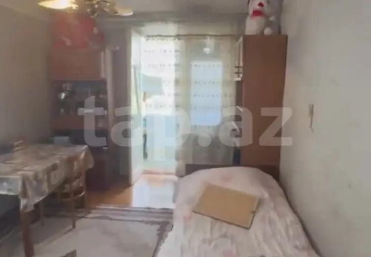 1 otaqlı mənzil , Gəncə
