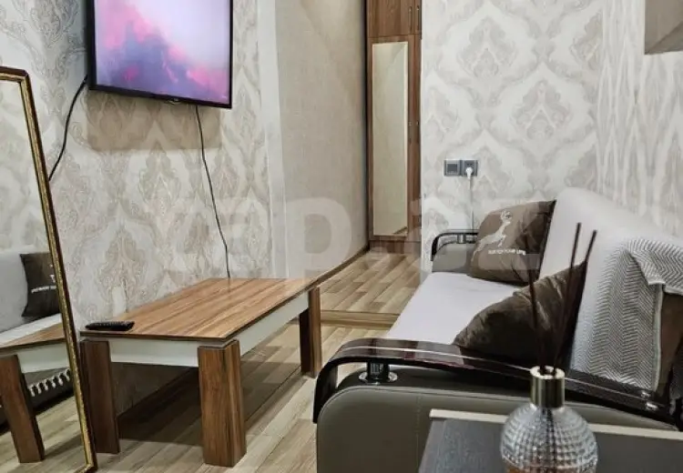 1 otaqlı mənzil , Bakı