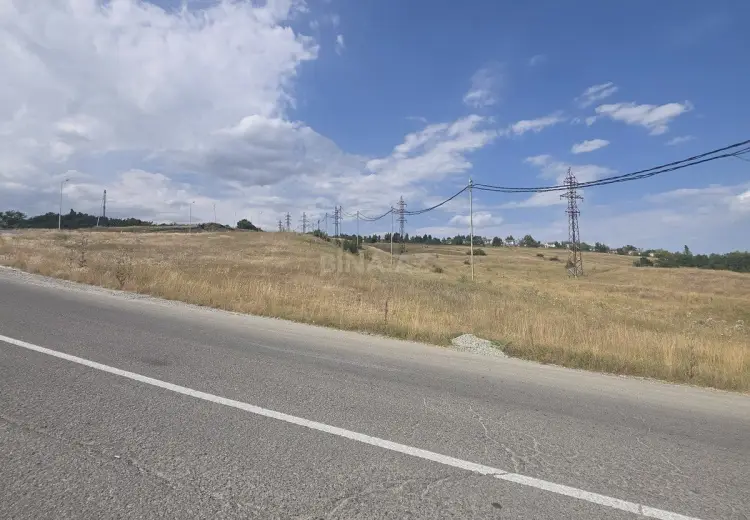 100 sot Torpaq Satılır, Şamaxı