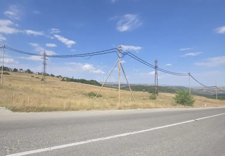 100 sot Torpaq Satılır, Şamaxı