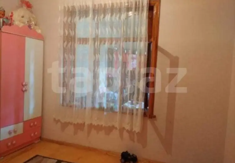 7 otaqlı mənzil , Gəncə