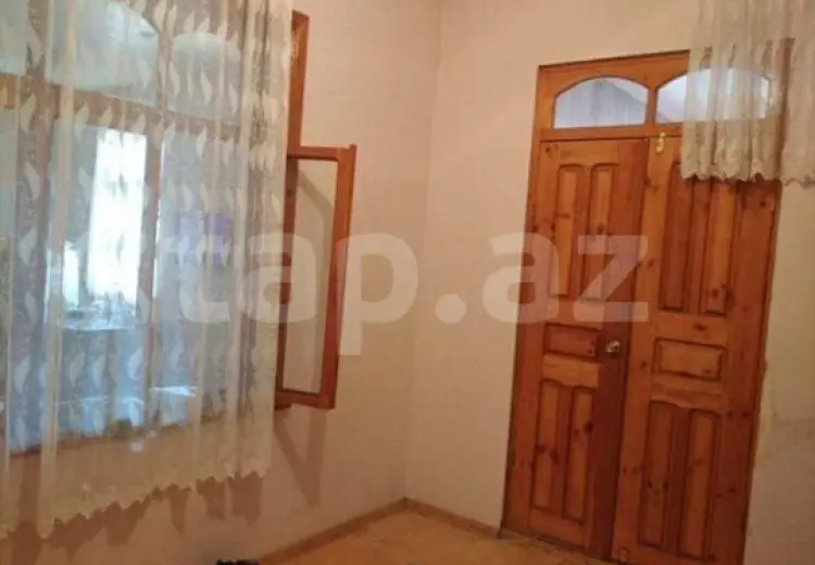 7 otaqlı mənzil , Gəncə