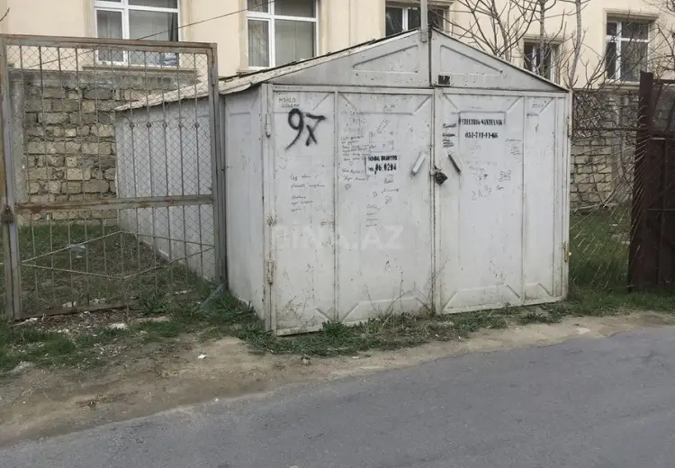 20 m² Obyekt / Ofis Satılır, Yasamal qəs., Yasamal, Bakı