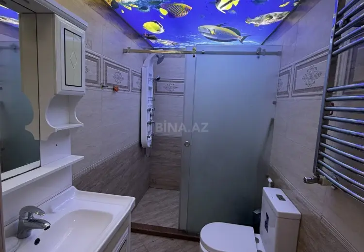 2 otaqlı mənzil Kirayə (aylıq), Masazır, Abşeron