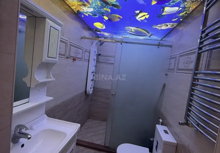 2 otaqlı mənzil Kirayə (aylıq), Masazır, Abşeron