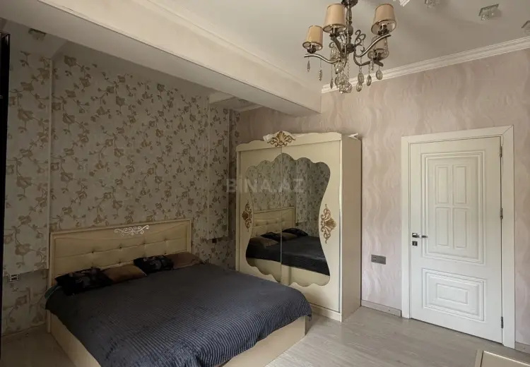 2 otaqlı mənzil Kirayə (aylıq), Masazır, Abşeron