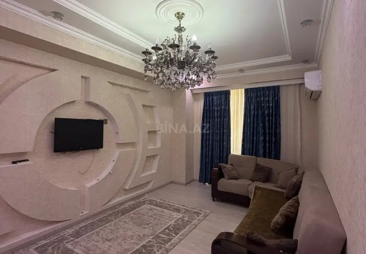 2 otaqlı mənzil Kirayə (aylıq), Masazır, Abşeron
