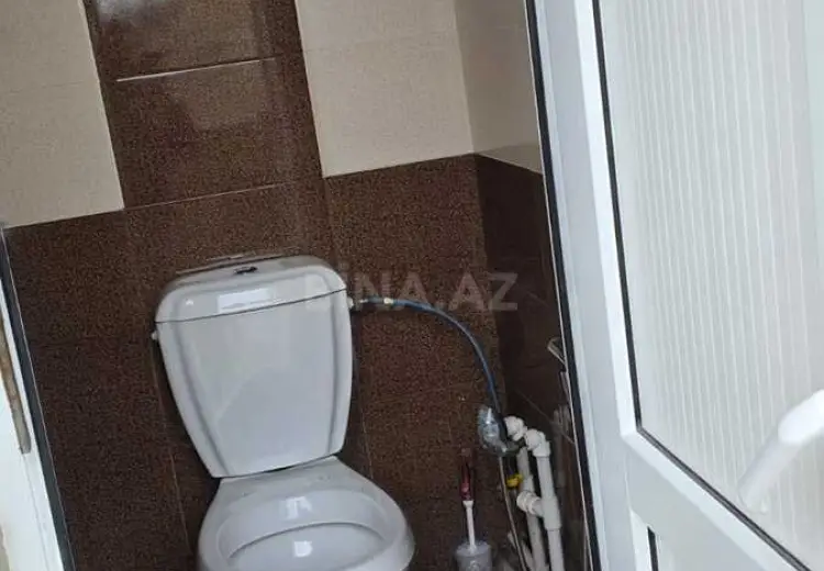 2 otaqlı mənzil Satılır, Sumqayıt