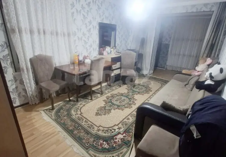 1 otaqlı mənzil , Sumqayıt