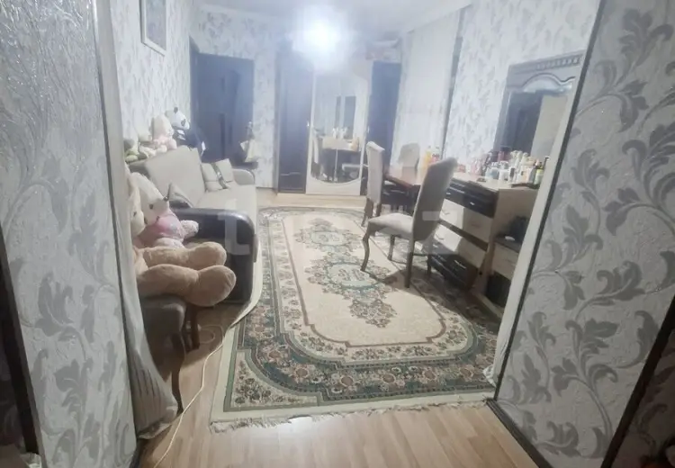 1 otaqlı mənzil , Sumqayıt