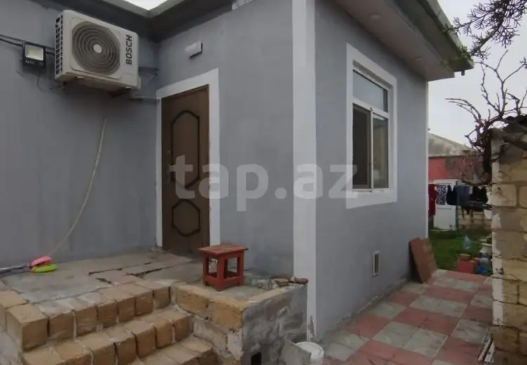 6 otaqlı mənzil , Sumqayıt